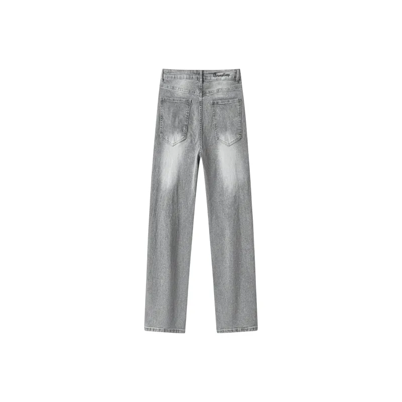 GALAXY FAIRY Jeans Unisex-10