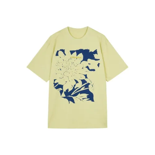 CROQUIS T Shirts Men