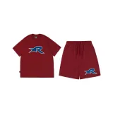 Red Clothing Sets