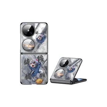Small bones Phone Cases