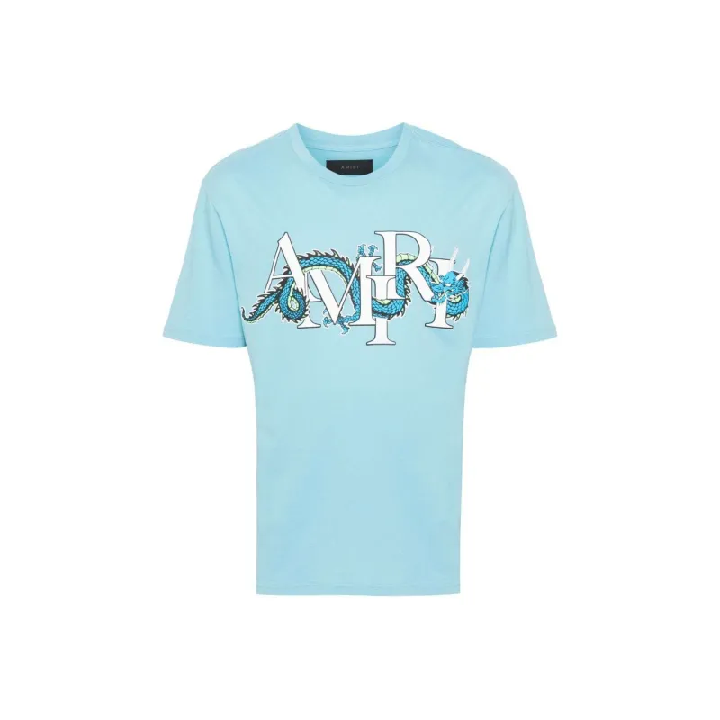 AMIRI Cny Dragon Tee-0