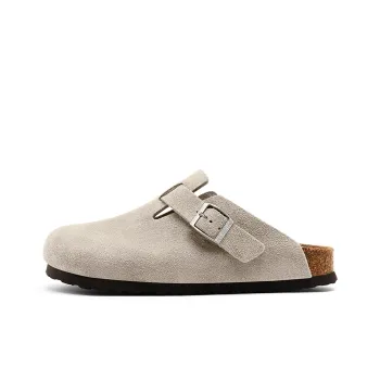 ASFVLT SNEAKERS Slip Resistant, Odor Resistant, Quiet Closed Toe Slippers Unisex