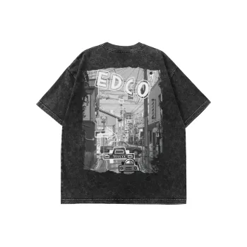 EDCO BREAK SILENCE T Shirt Unisex