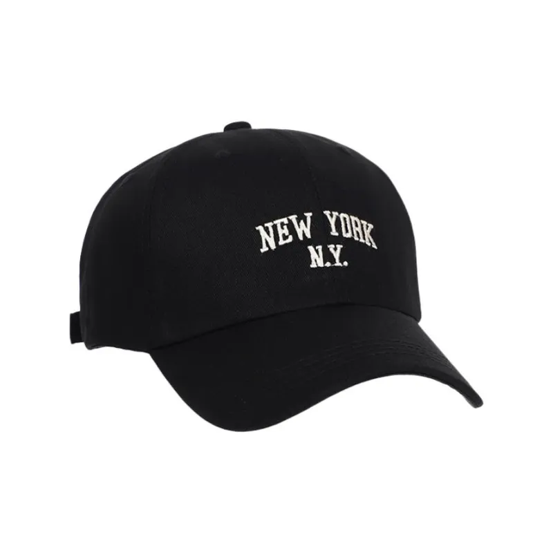 ZUOWEISHIJIA Cotton Baseball Caps Unisex-0