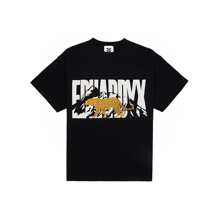 ED HARDY X T Shirts Unisex-5