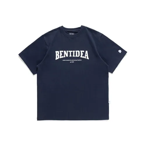 BENT IDEA T-Shirts Unisex