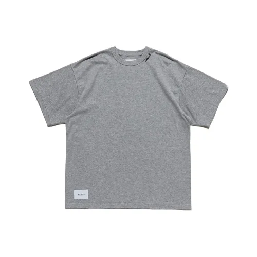 WTAPS T Shirts Men