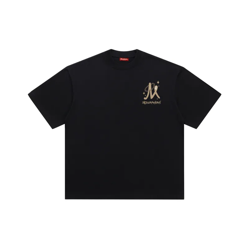 Monchhichi T-Shirts Unisex-0