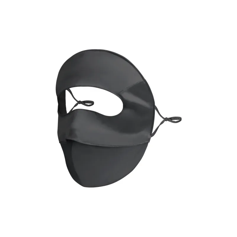 Mulinsen Mulberry Silk Sun Protection Masks Unisex-4
