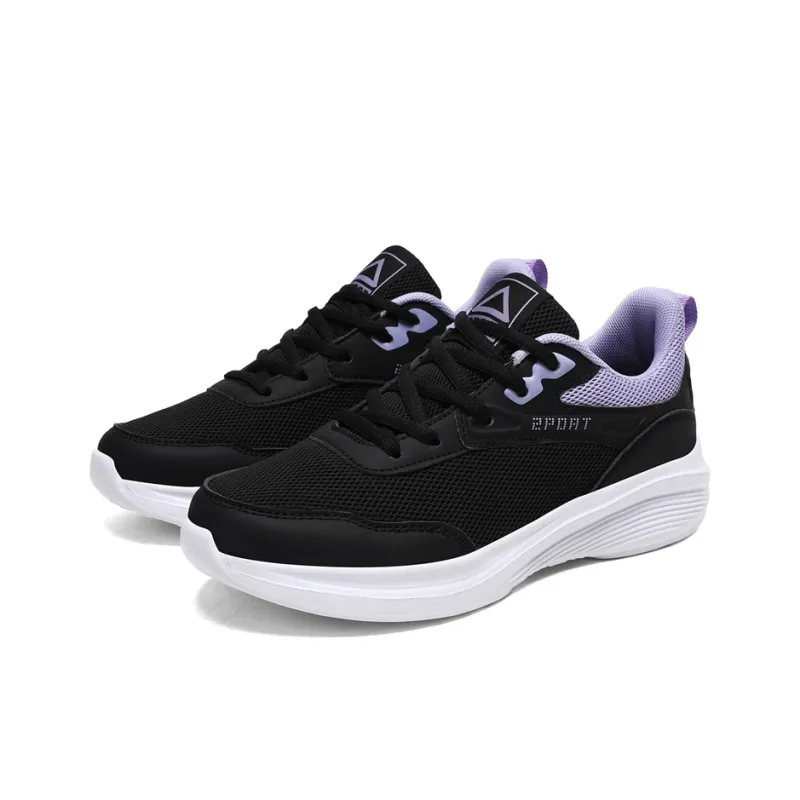 Boogie Bear Low Top Running Shoes Women's-9