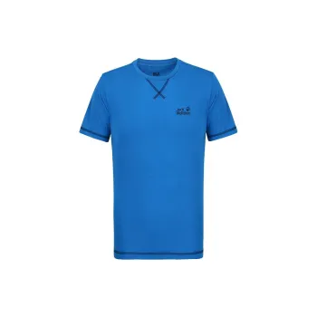 JACK WOLFSKIN T-Shirts Men