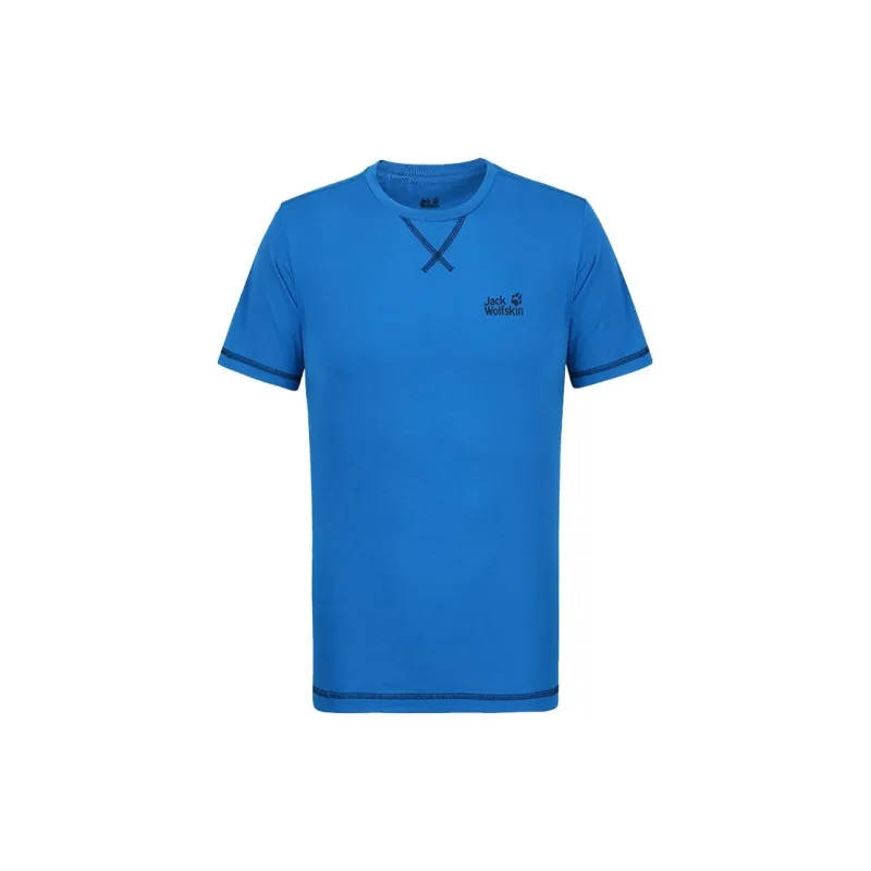 JACK WOLFSKIN T-Shirts Men-0