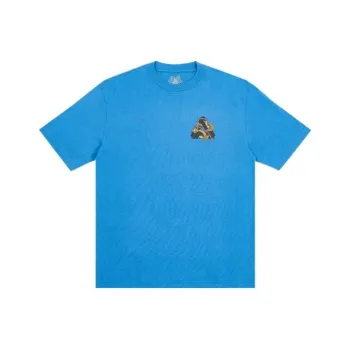 PALACE Tri Wobble T Shirt