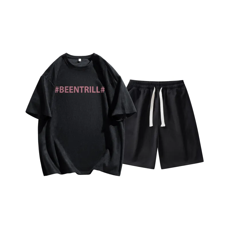 BEENTRILL T Shirts Unisex-32