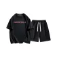 Black Set