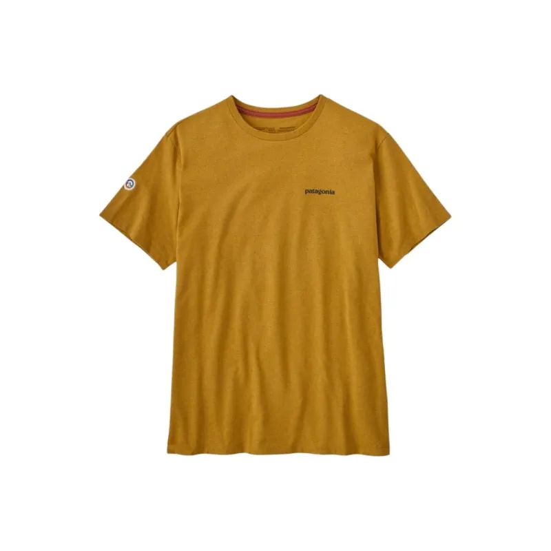Patagonia Responsibili Tee® T shirt-35