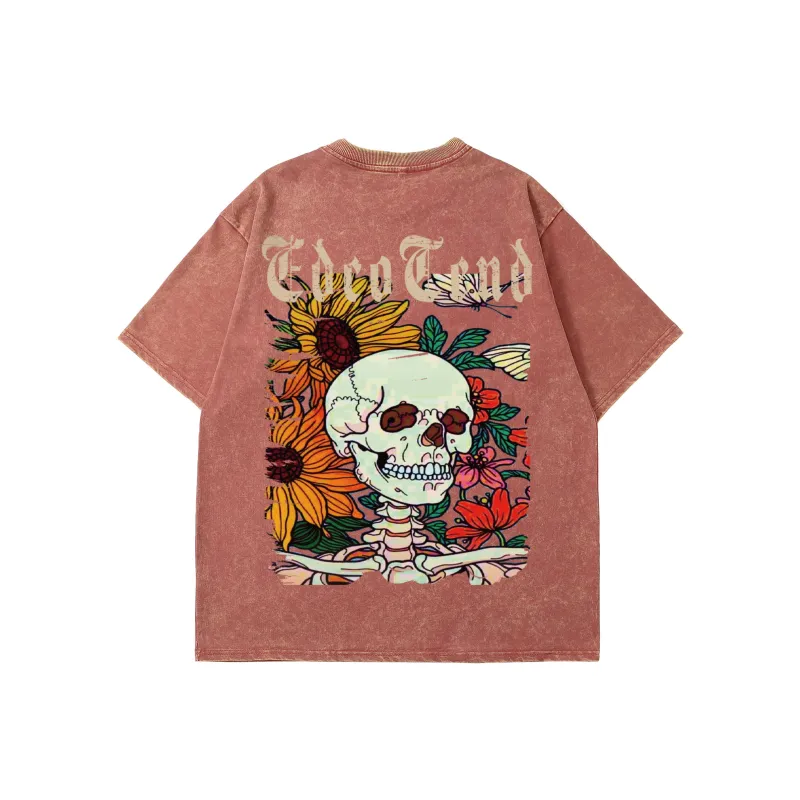 EDCO BREAK SILENCE T Shirt Unisex-5