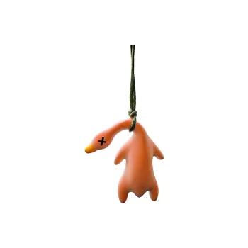 D.K.X Pendants Unisex
