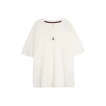 Jordan T Shirt Men's Light Ivory White