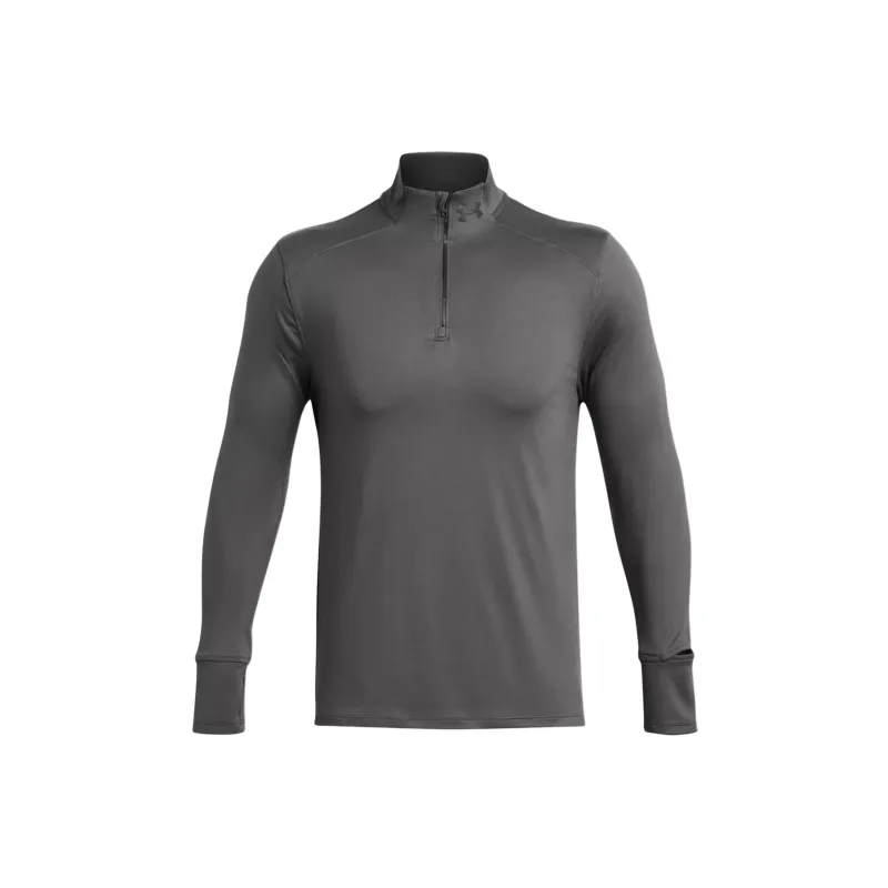 Under Armour T Shirt Men's Gray-0