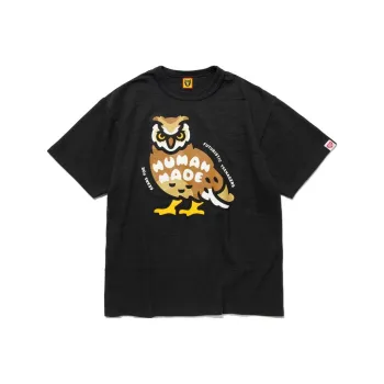 HUMAN MADE Graphic #4 T Shirt