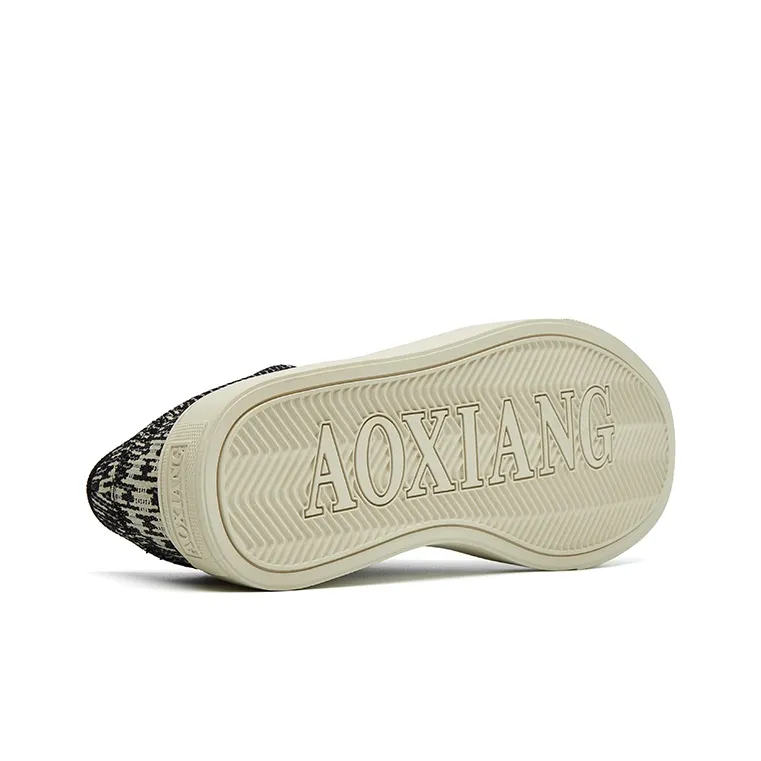 Oak Elephant Low-Top Skateboard Shoes Men's-14
