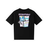 Black Cropped (Cooling)
