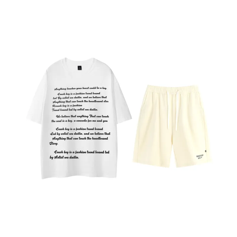 CRUSH KEY T Shirts Unisex-38