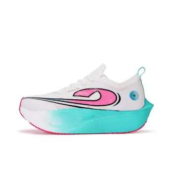 JEANSWEST Slip Resistant, Breathable, Supportive, Lightweight Low Top Running Shoes Unisex Riding Into The Wind