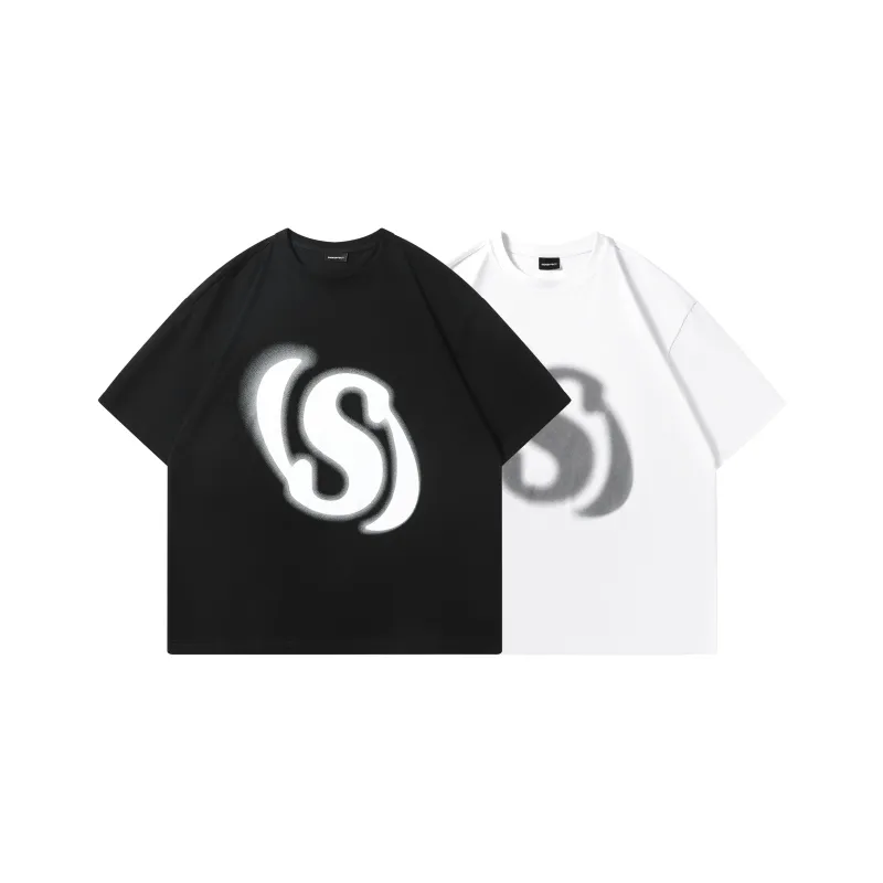 SIDEEFFECT T Shirts Unisex-11