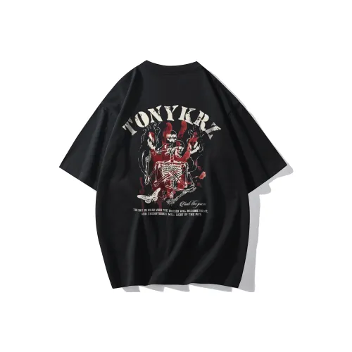 TONYKRZ T-Shirts Unisex
