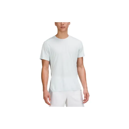 Lululemon Fast And Free T Shirts Men