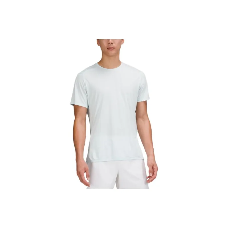 Lululemon Fast And Free T Shirts Men-0