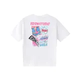 White Short (Cooling)