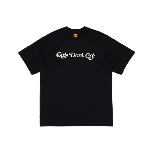 HUMAN MADE X Girls Don't Cry Graphic #2 T Monogram shirt