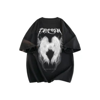 FREO3N T Shirts Unisex