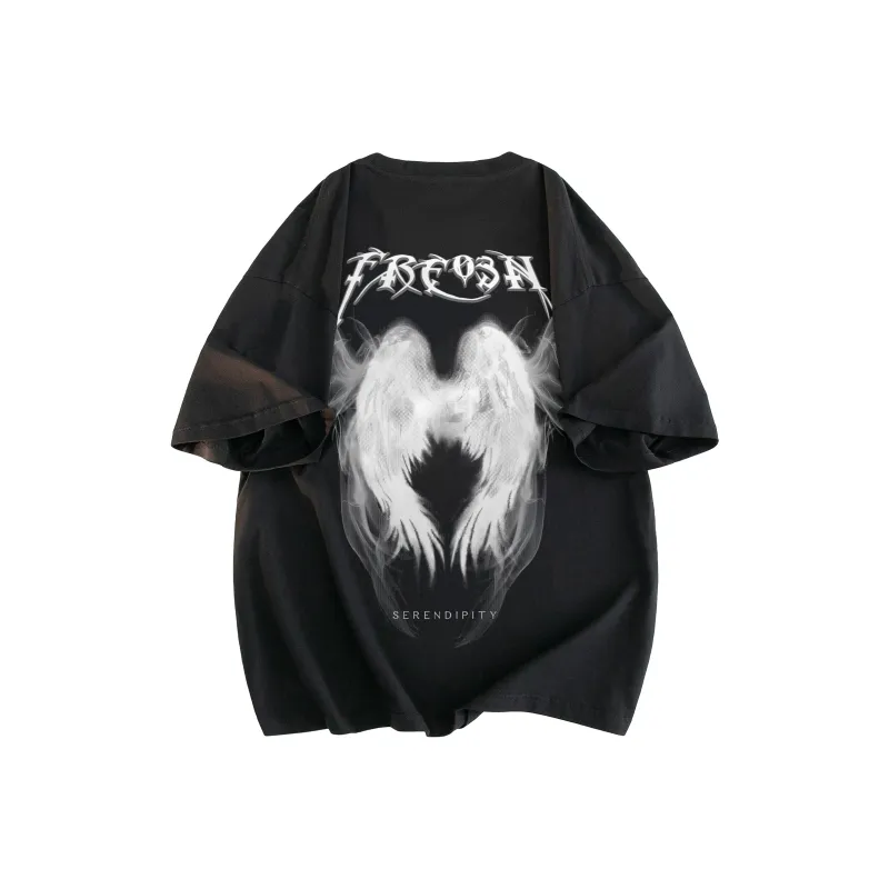 FREO3N T Shirts Unisex-0