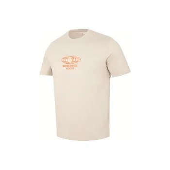 Adidas T Shirts Men Tan