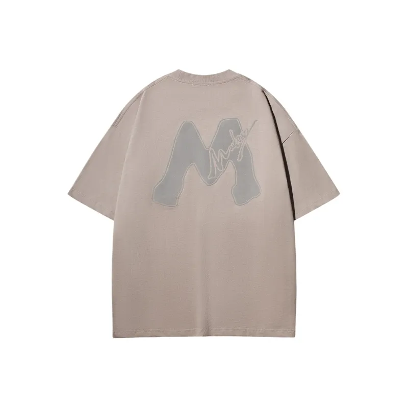 Mowlow T Shirts Unisex-11