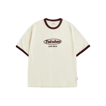TOKUHON T Shirts Unisex