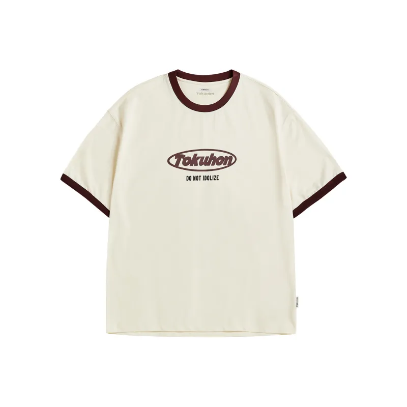 TOKUHON T Shirts Unisex-4