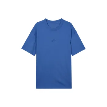 Nike T Shirt Men's Game Royal Blue