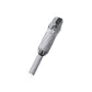 Neutral Gray-Fully Automatic 10-Rib Double LED Safety Reflective