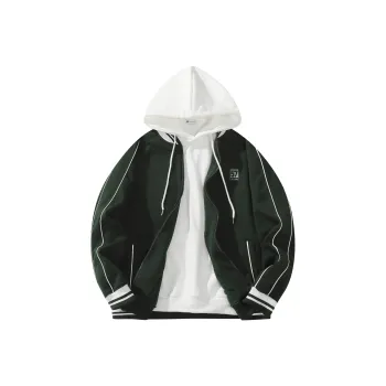 Tre Club Jackets Coats Unisex Jasper