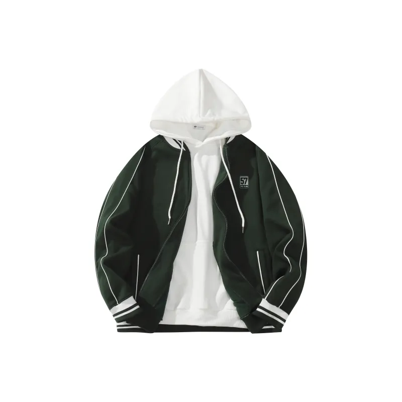 Tre Club Jackets Coats Unisex Jasper-0