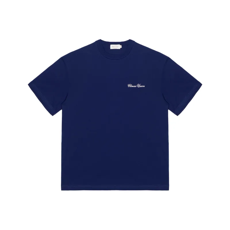 CLIMAX VISION T Shirts Unisex-4