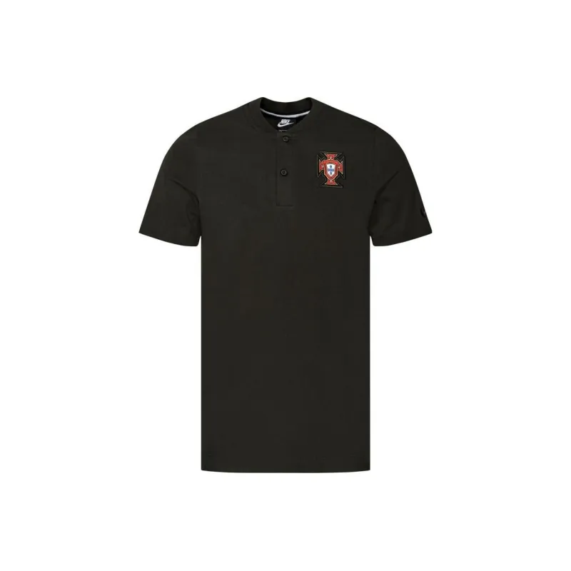 Nike T Shirts Men Black-0