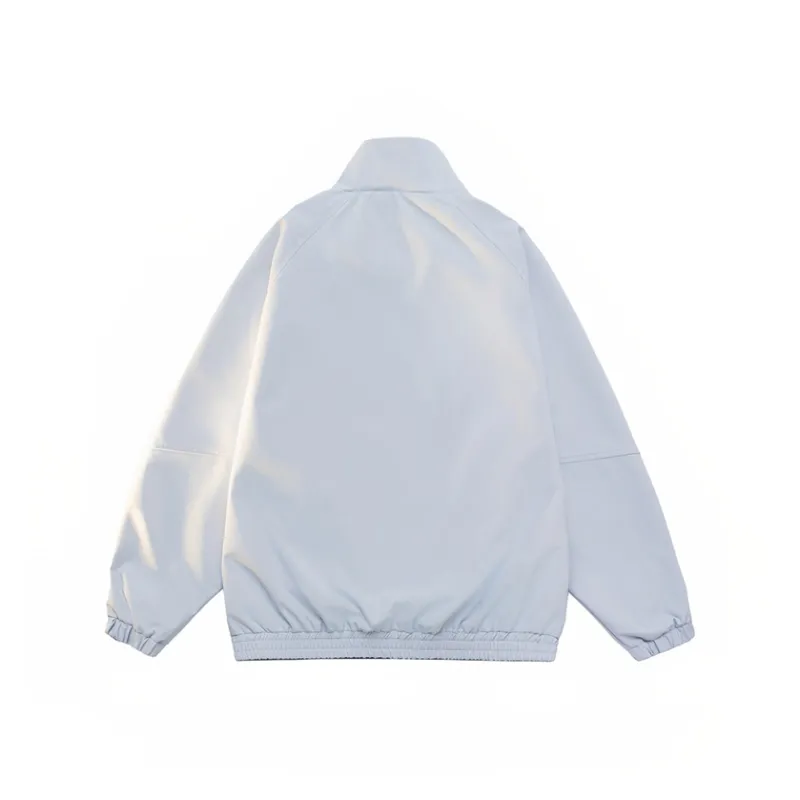 Warrior Huichao Star Cloud Collection Jackets Coats Unisex-8
