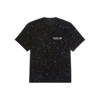 Helmut Lang T-Shirt Men's Black