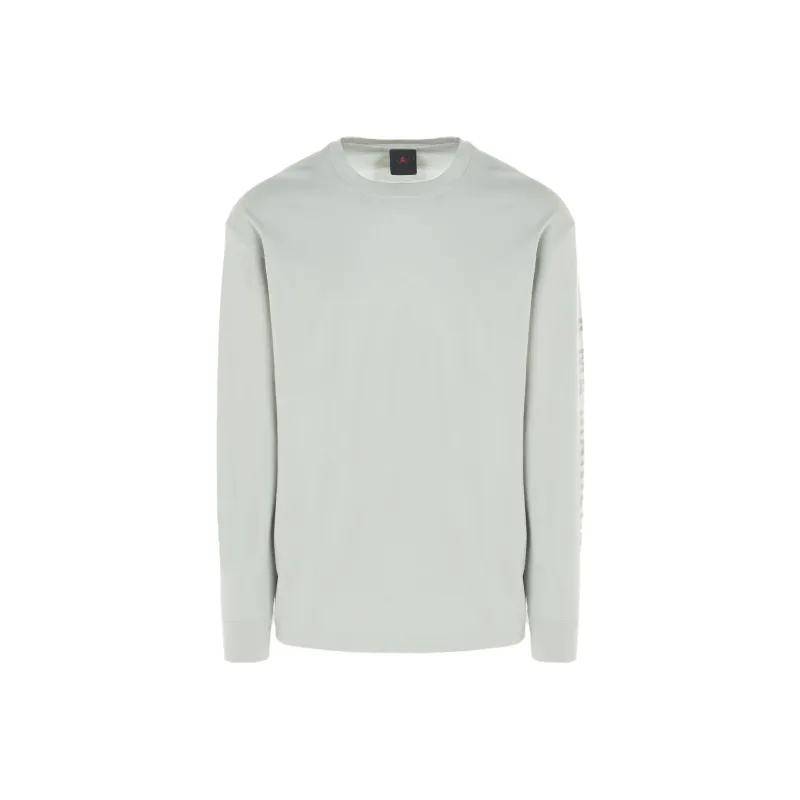 JORDAN 365 X A Ma Maniére Essentials Long Sleeve Tee-0